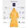 Wearable Weighted Snuggle Blanket