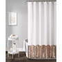 Mermaid Sequins 72" x 72" Shower Curtain