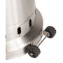 Stainless Steel Outdoor Propane Patio Heater