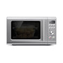 The Compact Wave™ Soft Close Microwave Oven