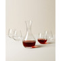 Tuscany Classics 5-Piece Decanter Glass Set