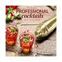 Professional Cocktail Shaker with Accessories Set