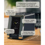 R180 2-Slice High Speed Smart Toaster