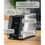 R180 2-Slice High Speed Smart Toaster