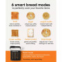 R180 2-Slice High Speed Smart Toaster