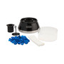 Petite Tabletop Windproof Fire Pit Bowl