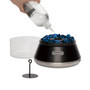Petite Tabletop Windproof Fire Pit Bowl
