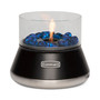 Petite Tabletop Windproof Fire Pit Bowl