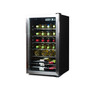 26 Bottle Capacity Wine Cellar