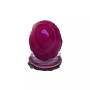 - Premium Medium Agate Coasters