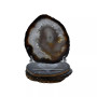 - Premium Medium Agate Coasters