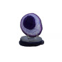 - Premium Medium Agate Coasters