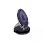 - Premium Medium Agate Coasters
