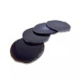 - Premium Medium Agate Coasters