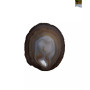 - Premium Medium Agate Coasters