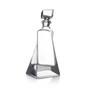 Atlas Crystal Whiskey Decanter, 22 Oz