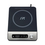 SPT 1650W Induction with Stainless Steel Panel and Control Knob