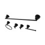 Modern Concord 5-Pc. Bathroom Accessory Set
