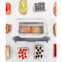 Clear View Toaster