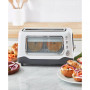 Clear View Toaster