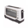 Clear View Toaster