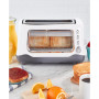 Clear View Toaster