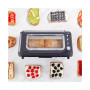 Clear View Toaster