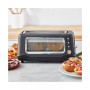 Clear View Toaster