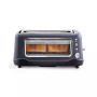 Clear View Toaster