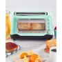 Clear View Toaster