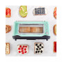 Clear View Toaster