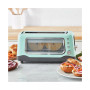 Clear View Toaster