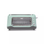 Clear View Toaster