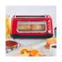 Clear View Toaster