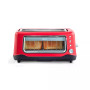 Clear View Toaster