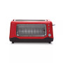 Clear View Toaster