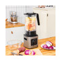 1500W 5 Speed Countertop Smoothie Blender with 5 Presets & 68oz Tritan Jar