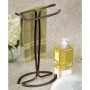 Axis Fingertip Towel Holder
