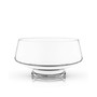 Raye Footed Punch Bowl