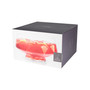 Raye Footed Punch Bowl