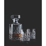 Noblesse Whiskey Set, 3 Piece