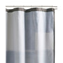 Winter Hills 100% Cotton Shower Curtain, 72" x  72"