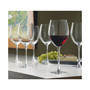 Tuscany Red Wine Glasses 6 Piece Value Set