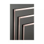 3-Tier Pedestal Towel Rack