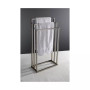 3-Tier Pedestal Towel Rack
