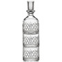 Dublin Stackable Decanter with 2 Glasses