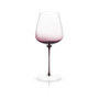 Black Swan White Wine Glasses Set of 2