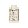 Rose Flask, 6 Oz