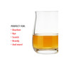 Single Barrel Bourbon Glass, Set of 2