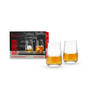 Single Barrel Bourbon Glass, Set of 2